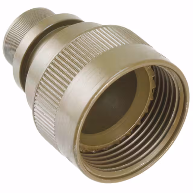 TXR54AB00-1406AI TE Connectivity Aerospace, Defense and Marine  Carcasas traseras y abrazaderas de cables